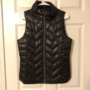 vest
